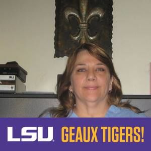 Meet your Posher, Carole